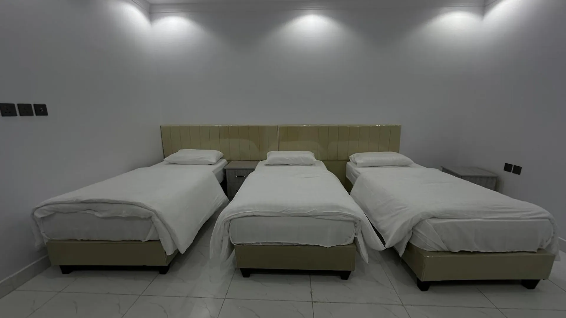 شقق مفروشة Apartament Medyna