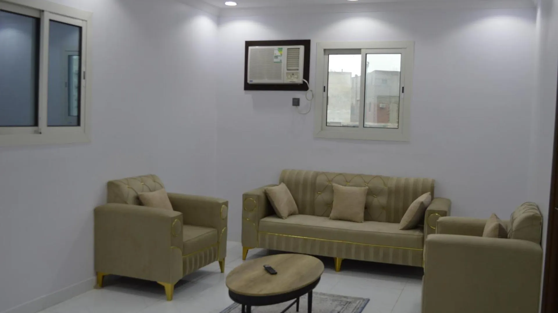 Apartament شقق مفروشة