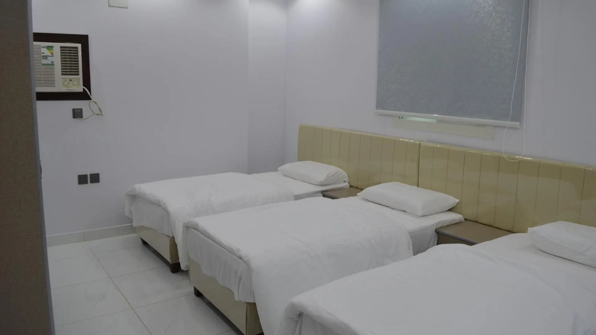 شقق مفروشة Apartament