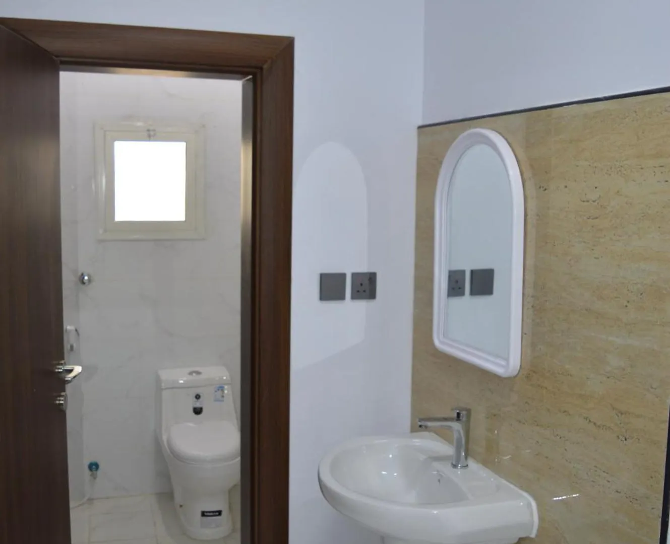 Apartament شقق مفروشة Arabia Saudyjska