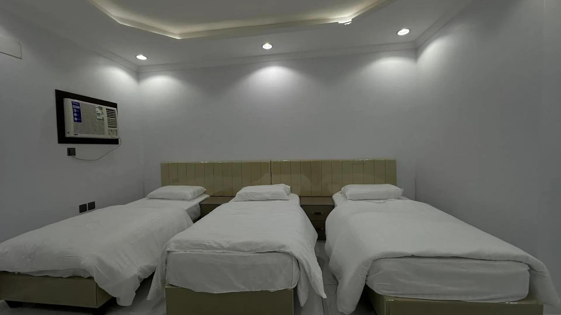 Apartament شقق مفروشة Arabia Saudyjska